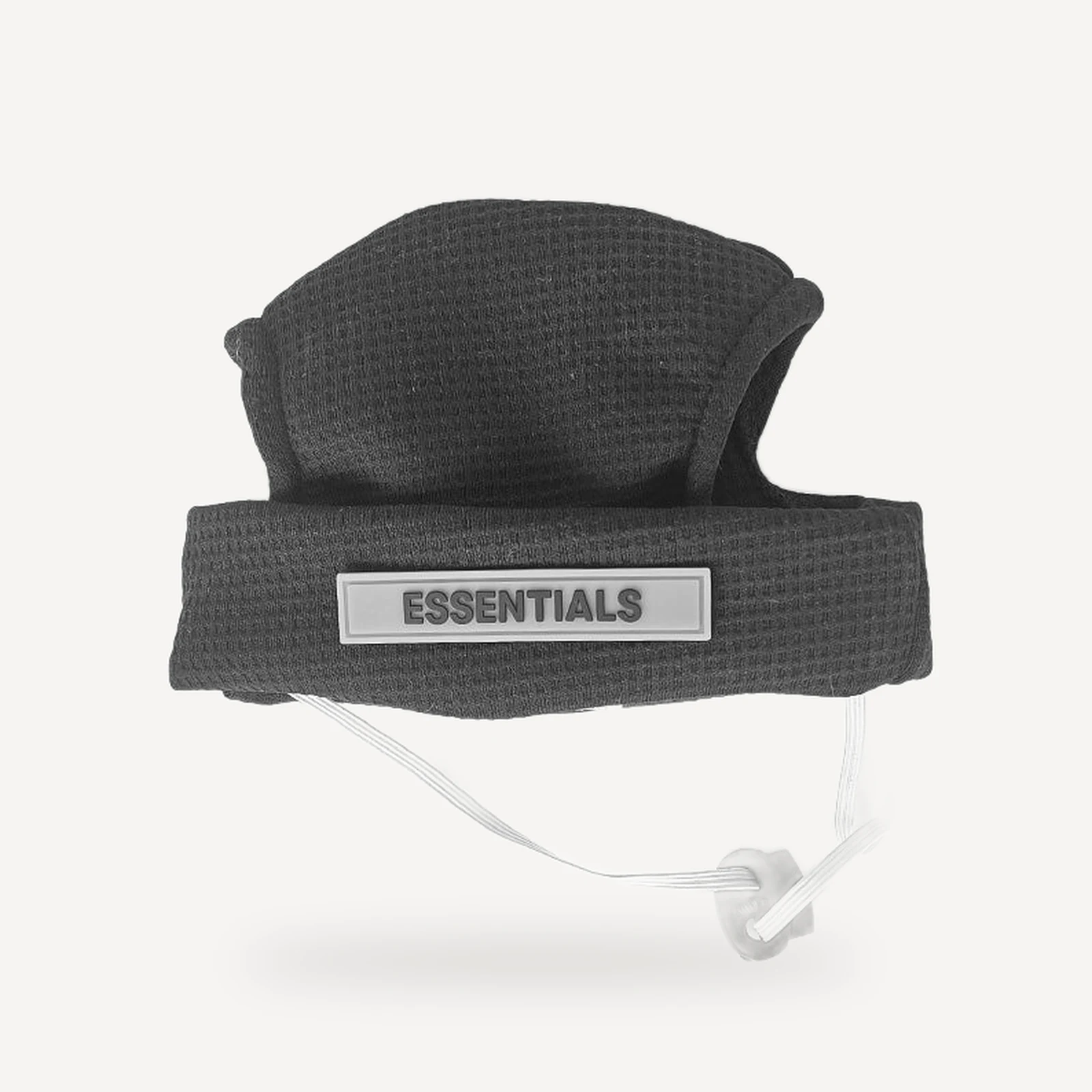 Essentials dog hat inspired by Fear of God