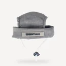 Fear of Dog Essentials Hat – Grey