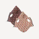 Tailwagger dog vest inspired by Burberry
