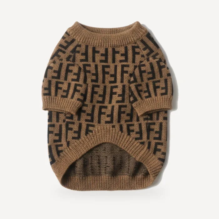 Furdi Classic Sweater