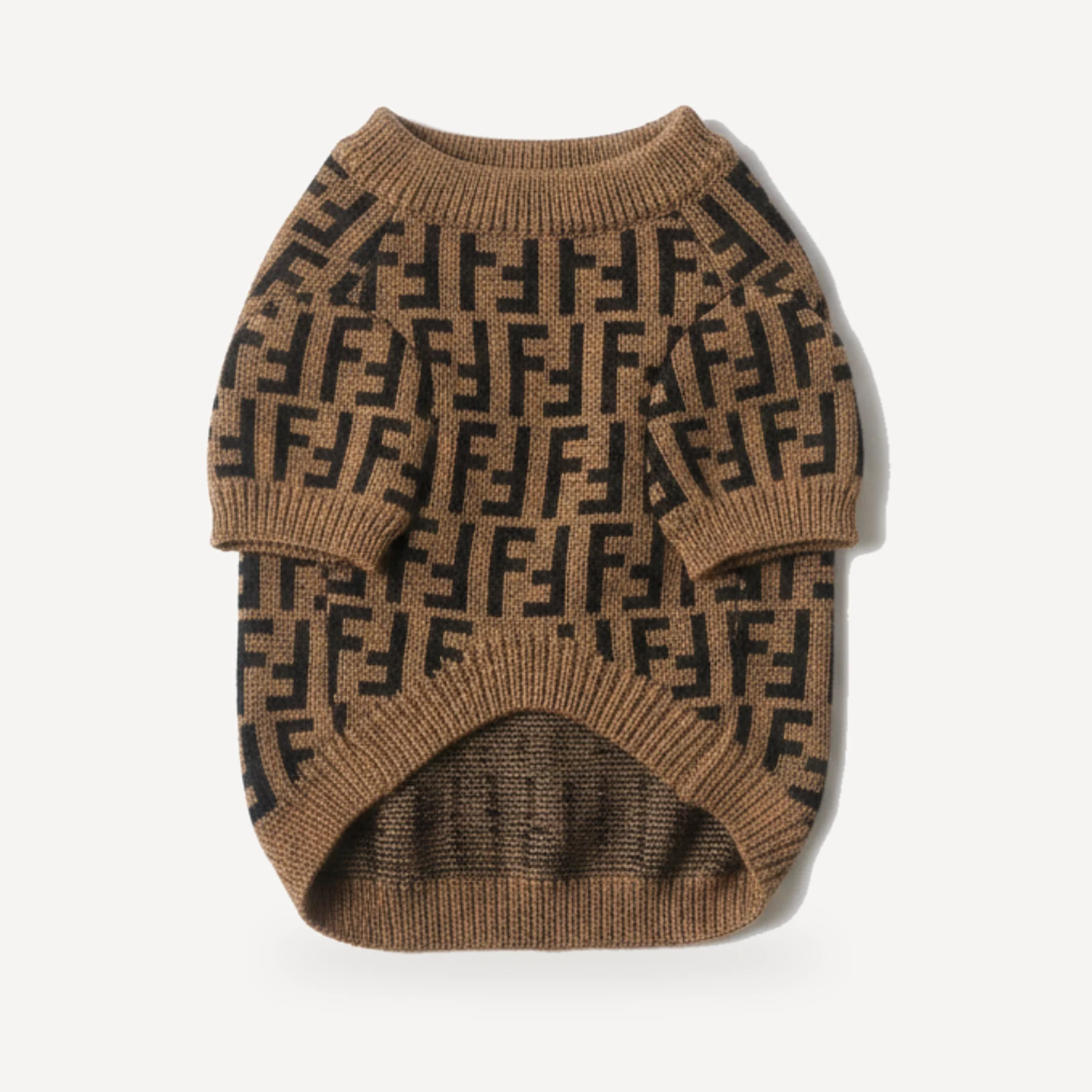 Furdi Classic Sweater