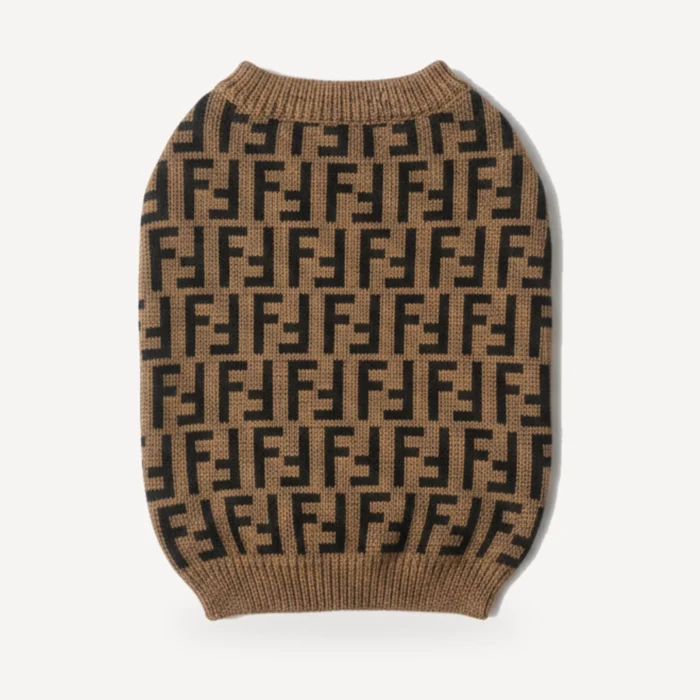 Furdi Classic Sweater