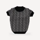 Furdi Ff Maze Sweater