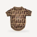Furdi Monogram Sweater