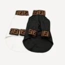 Furdi Monogram Turtleneck dog apparel, Fendi inspired