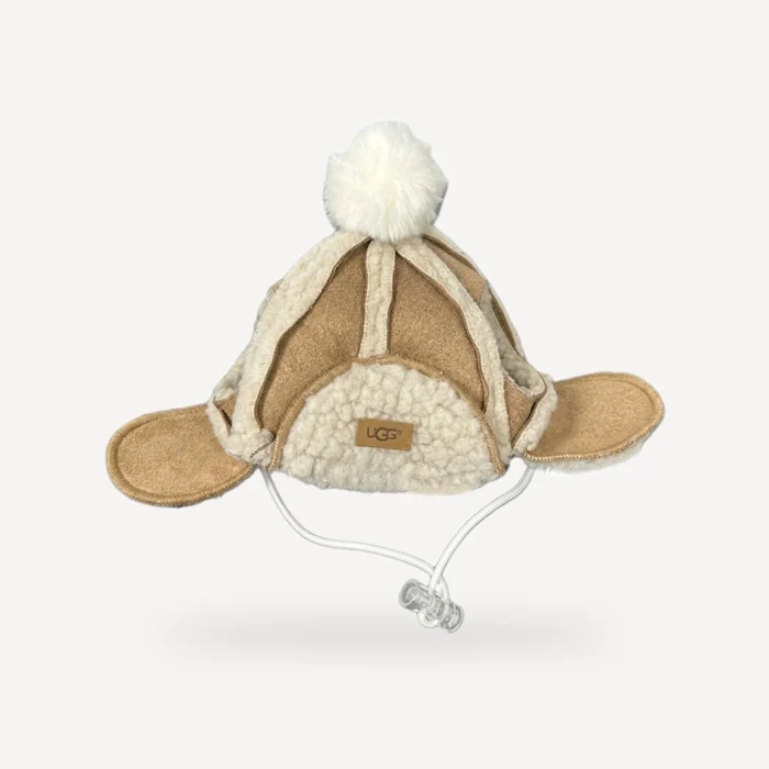 Hype Pups Winter Cap