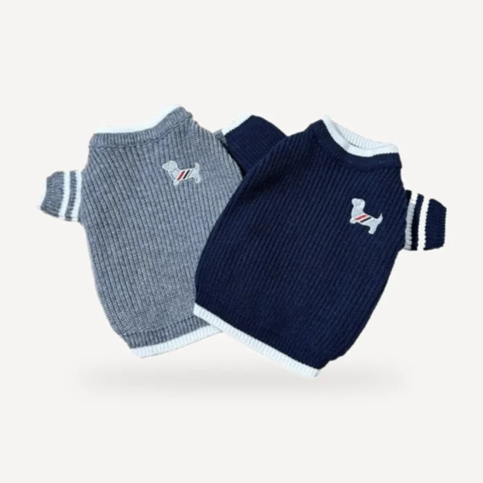 Hype Pups Winter dog sweater