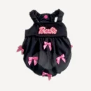 Malibu Barbie dog dress