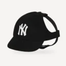 Ny Baseball dog cap