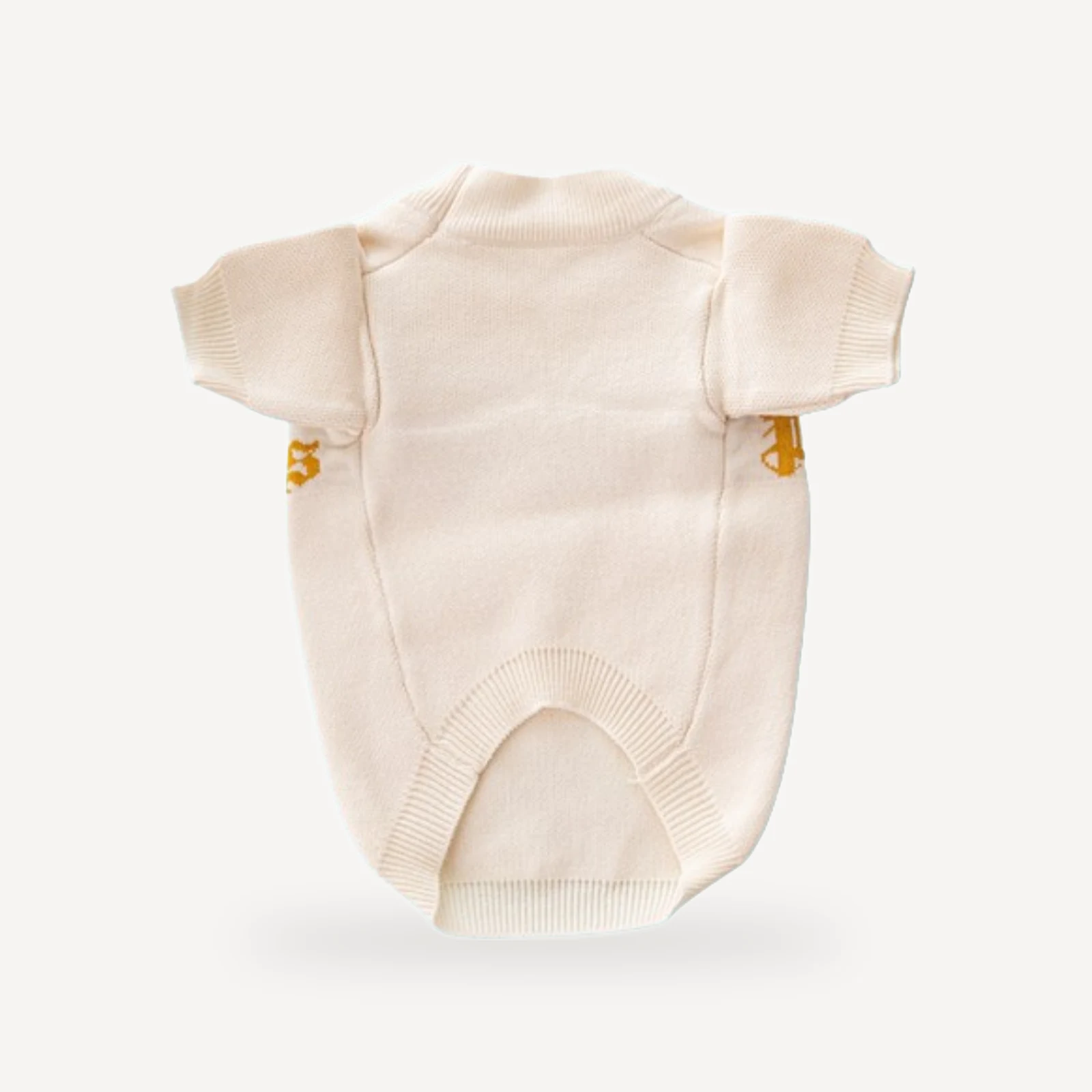 Paw Angels Street dog sweater view 4