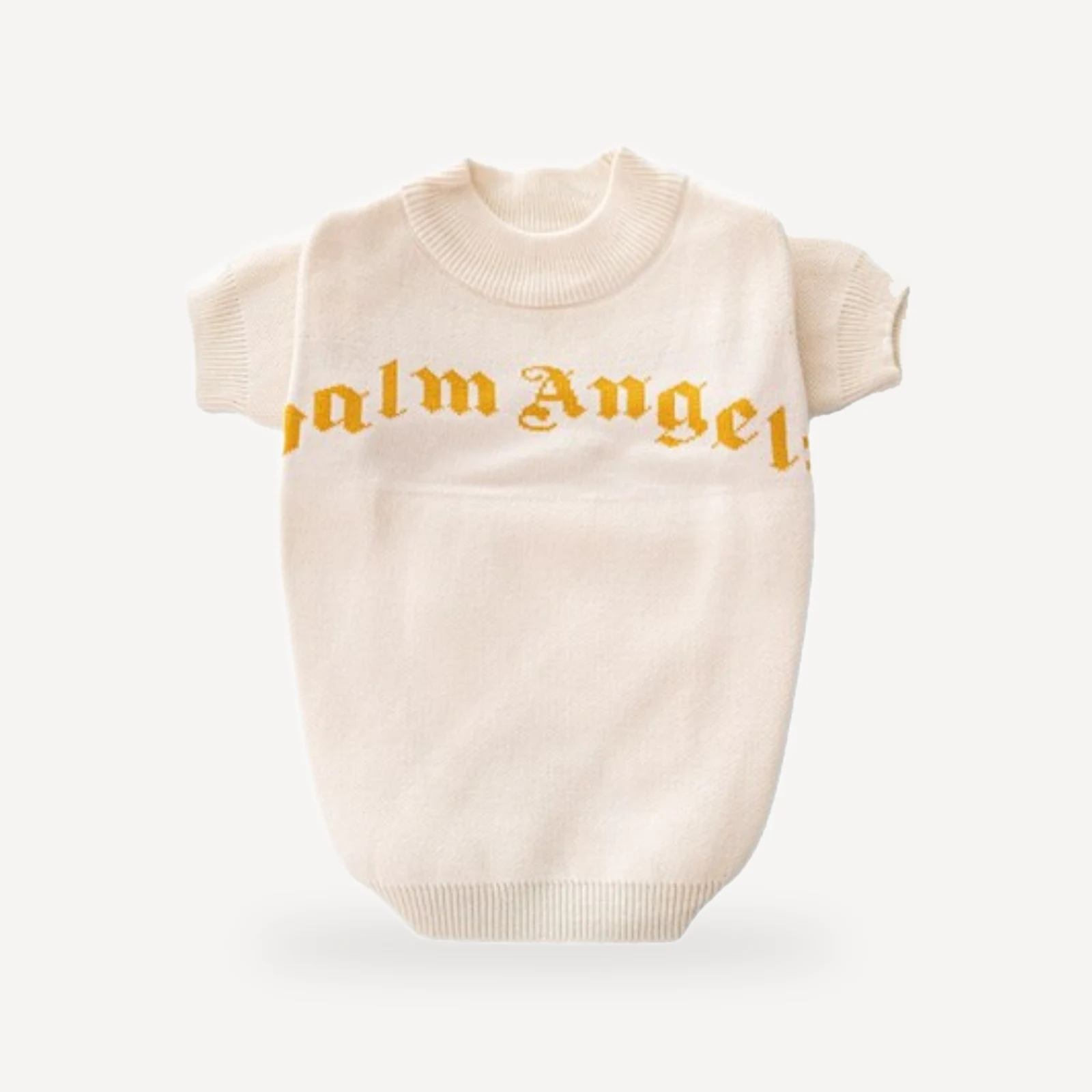 Paw Angels Street dog sweater view 5
