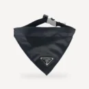 dog bandana inspired by Prada