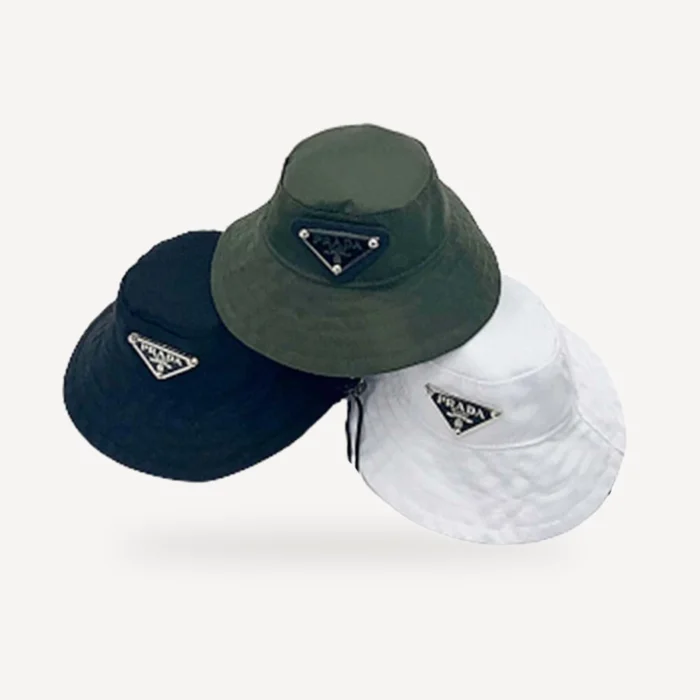 Pawda Bucket Hat
