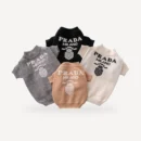 Pawda Monochrome Sweater