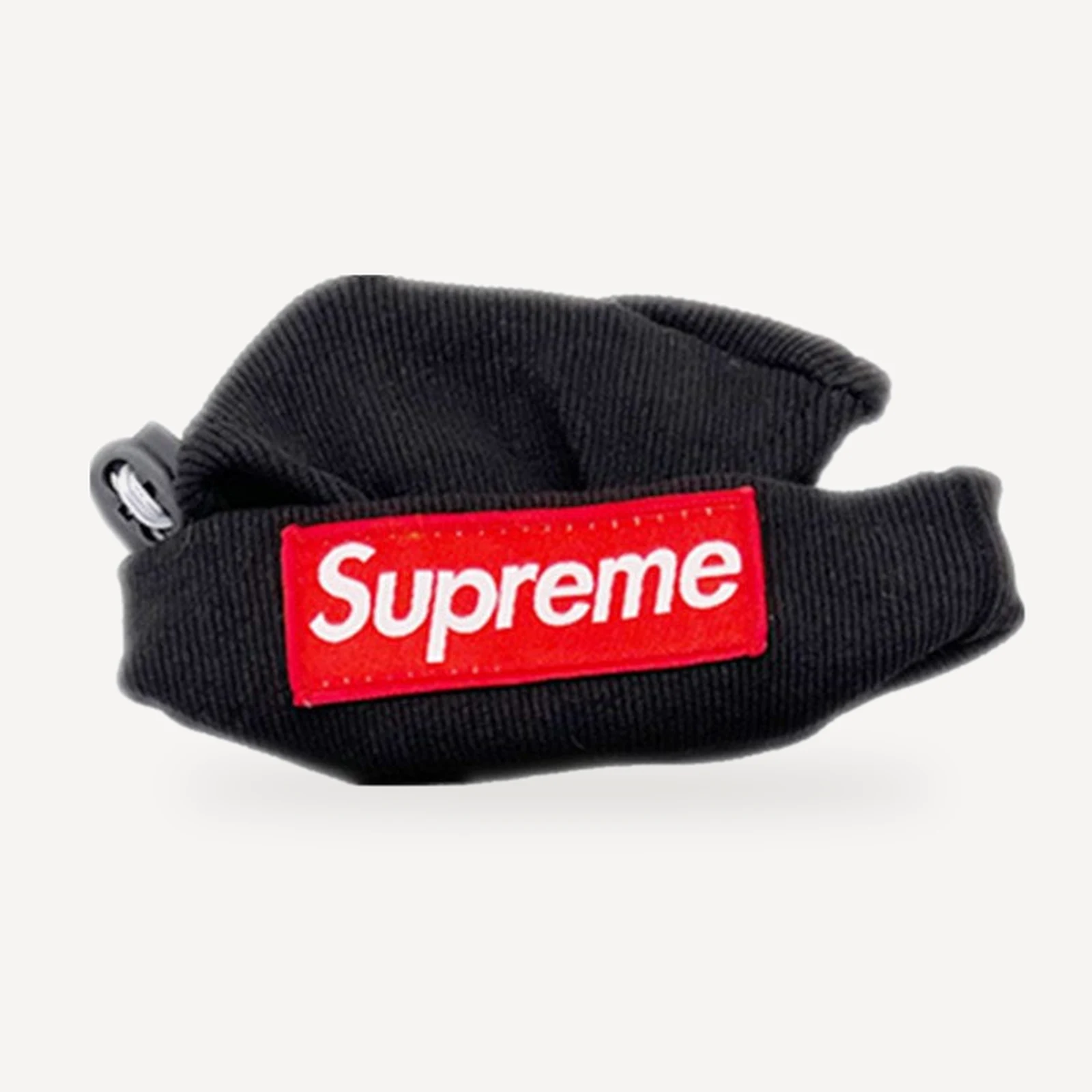 Pupreme Beanie – Black