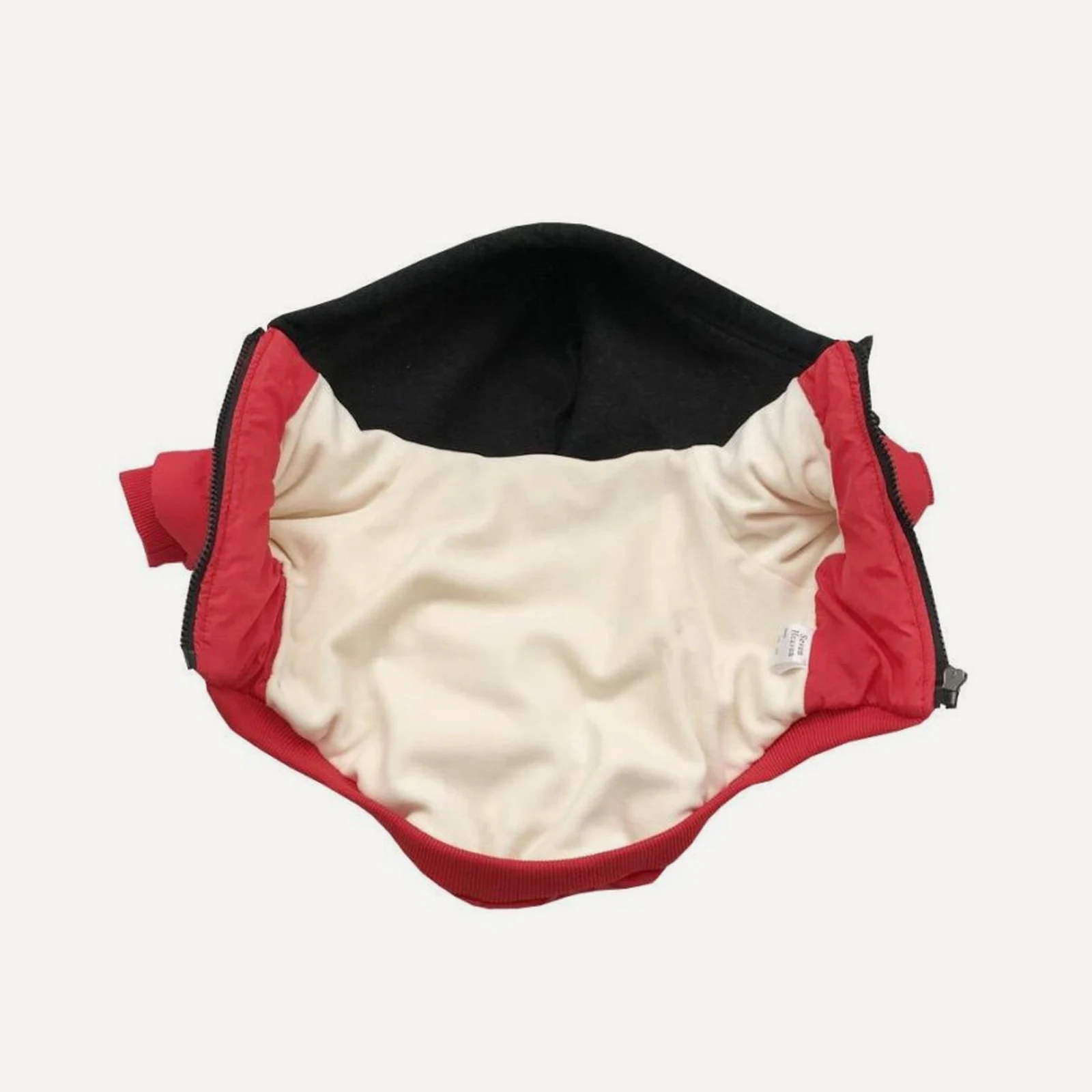 Ny Yankees dog jacket inspired by Supreme view 7