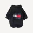 Tommy Dog dog sweatshirt view 4