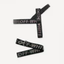 Harness & Leash dog set inspired by Off-White