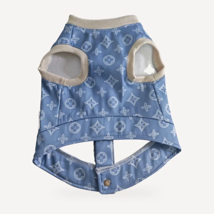 Chewy V Patch Pocket Vest product view