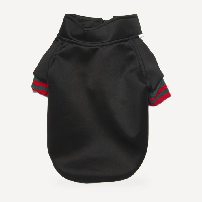 Pawcci Logo Sleeve Track Jacket product view