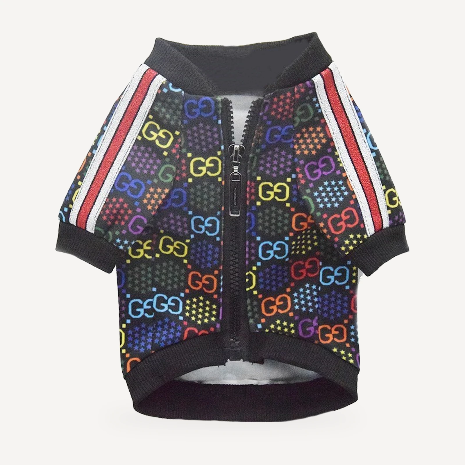 Pawcci Multicolor Sweatshirt product view