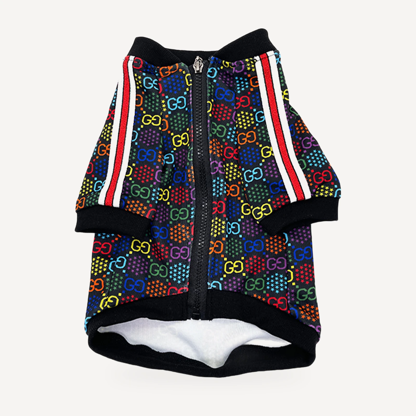Pawcci Multicolor Sweatshirt product view