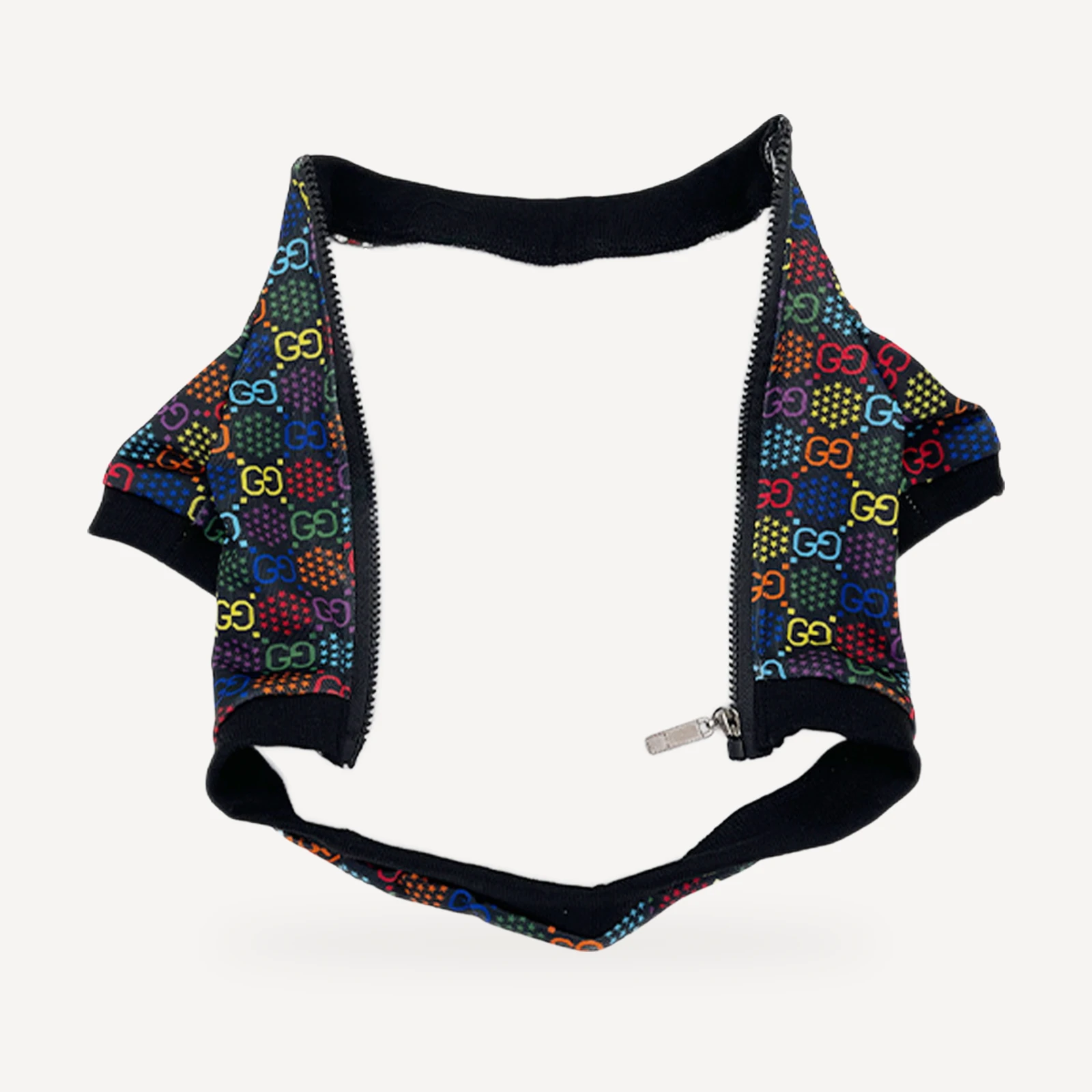 Pawcci Multicolor Sweatshirt product view