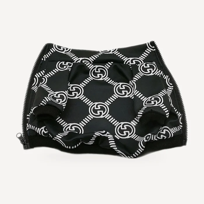 Pawcci Interlocking Logo Jacket product view