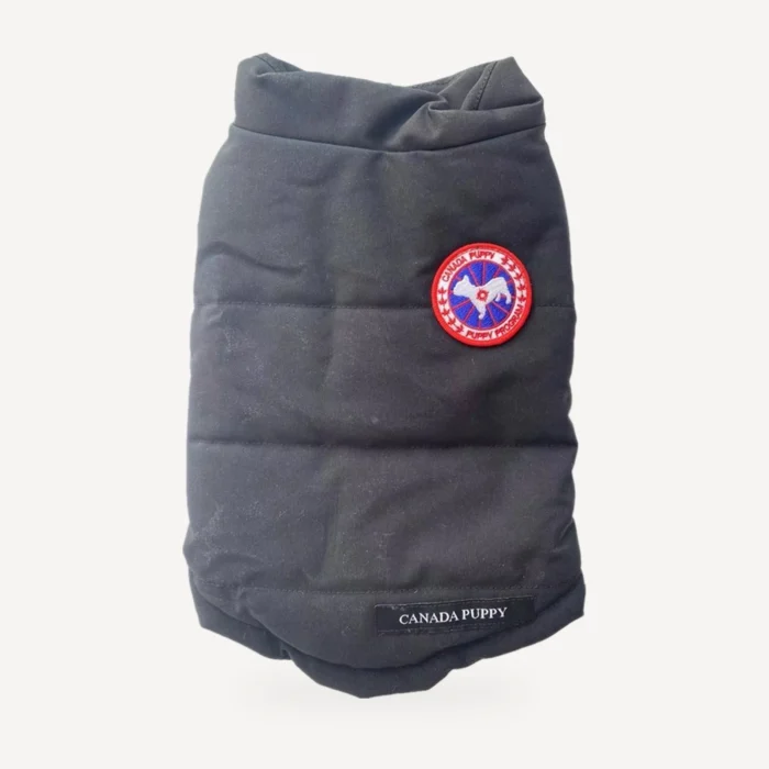 Canada Pooch Padded Vest product view