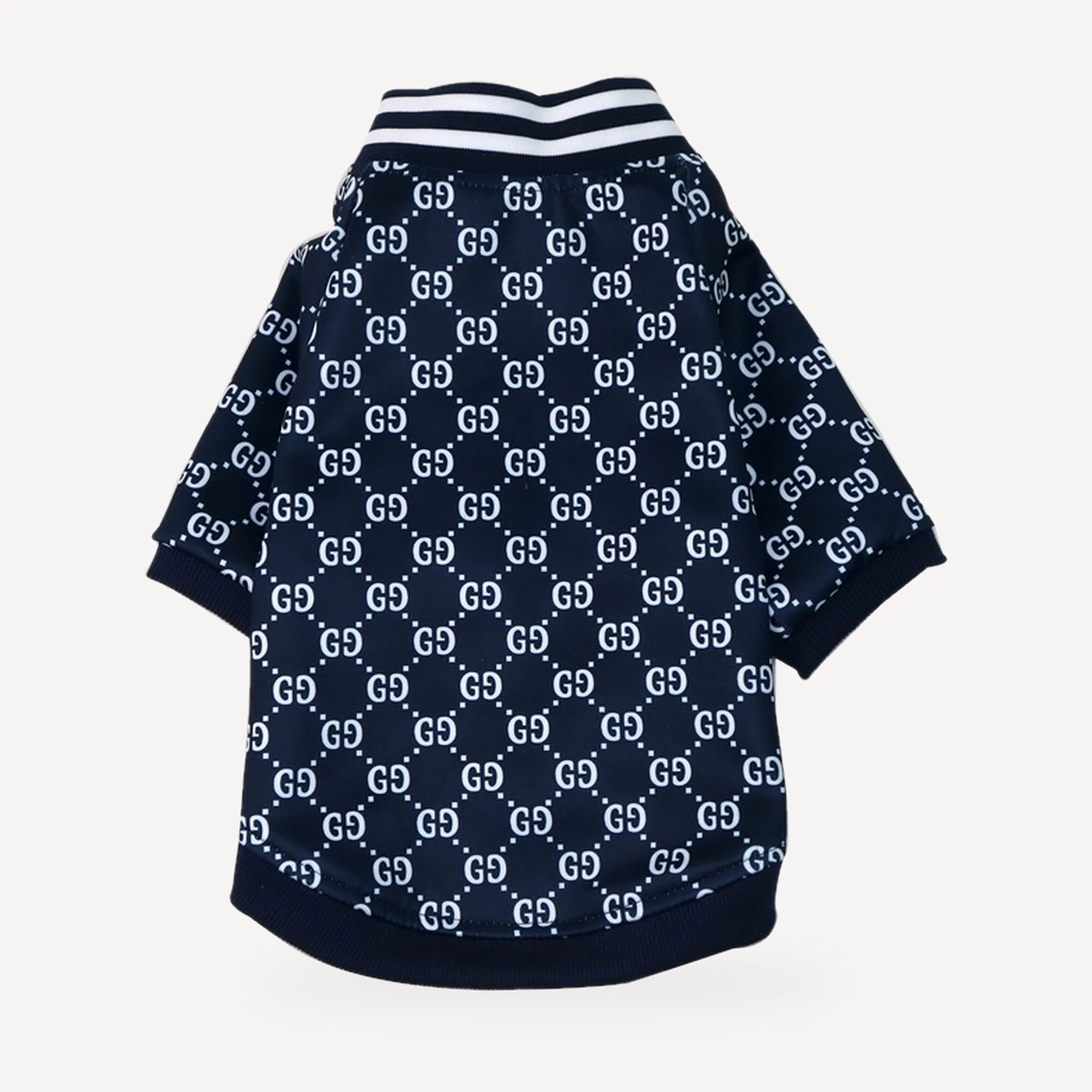 Pawcci Navy Track Jacket product view
