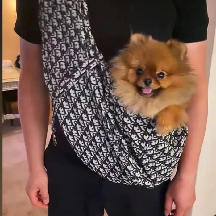 Dogior Oblique Sling Carrier