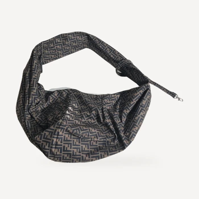 Furdi Monogram Sling Carrier