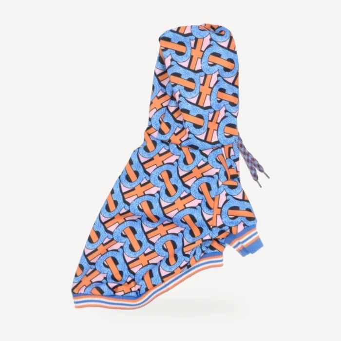 Furberry Monogram Hoodie product view